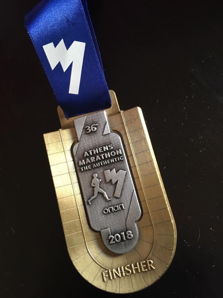 10 marathons: a running&nbsp;commentary